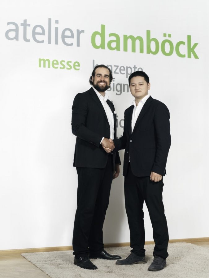 atelier damb?ck在中國設(shè)立分支機(jī)構(gòu)